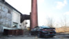 Corsa Xtreme Catback Exhaust w. Polished Tips - Reuse OE Valves - 15-23 Charger Hellcat / Redeye