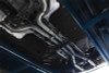 Corsa 3" X-Pipe Kit - Gen 6 Camaro SS / ZL1