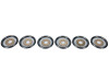 Exergy 2019+ Dodge Cummins 6.7L Seal Kit w/O-Ring & Copper Gasket - E05 20901