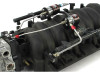 Nitrous Outlet - 97-04 Corvette 78mm Nitrous Plate System