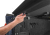 Extang 05-21 Nissan Frontier (w/Factory Side Bed Rail Caps ONLY) 5ft. Bed Endure ALX - 80985