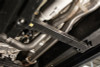 Corsa Xtreme Catback Exhaust w. Polished Tips - 21-24 RAM TRX