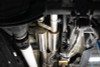 Corsa Xtreme Catback Exhaust w. Polished Tips - 21-24 RAM TRX