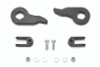 Fabtech 99-06 GM K1500 2.5in Leveling System - FTL5100