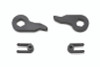 Fabtech 01-10 GM 2500HD 4WD 2.5in Leveling System - FTL5104