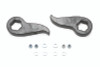 Fabtech 11-20 GM 2500HD 4WD 2.25in Leveling System - FTL5105