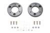Fabtech 07-21 GM C/K1500 2WD/4WD 2in Leveling System - FTL5107