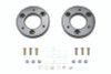 Fabtech 07-21 GM C/K1500 2WD/4WD 2in Leveling System - FTL5107