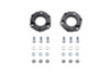 Fabtech 15-18 Chevrolet Colorado 4WD 1.5in Leveling System - FTL5108