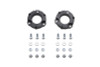 Fabtech 15-18 Chevrolet Colorado 4WD 1.5in Leveling System - FTL5108