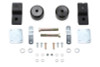 Fabtech 05-16 Ford F250/350 4WD 2in Leveling System - FTL5205