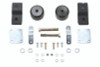Fabtech 05-16 Ford F250/350 4WD 2in Leveling System - FTL5205