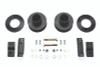 Fabtech 11-16 Ford F250/350 4WD 2.5in Leveling System - FTL5206