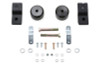 Fabtech 17-24 Ford F250/350 4WD 2in Leveling System - FTL5208