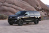 Fabtech 18-20 Ford Expedition 4WD 1.5in Leveling System - FTL5211