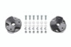 Fabtech 09-23 Ram 1500 4WD 2in Leveling System - FTL5301