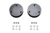 Fabtech 03-13 Ram 2500 4WD 2in Leveling System - FTL5303