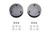 Fabtech 03-13 Ram 2500 4WD 2in Leveling System - FTL5303