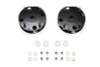 Fabtech 07-21 Toyota Tundra 2WD/4WD 2in Leveling System - FTL5605