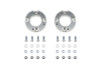 Fabtech 2024 Toyota Tacoma 4WD (w/o AVS) 1.5in Leveling Kit - FTL5607