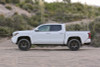 Fabtech 2024 Toyota Tacoma 4WD (w/o AVS) 1.5in Leveling Kit - FTL5607