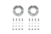 Fabtech 2024 Toyota Tacoma 4WD (w/o AVS) 1.5in Leveling Kit - FTL5607