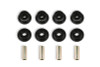 Fabtech Upper Control Arm Bushing Kit - FTS1500-5/6/8/10/11 Upper - FTS1100