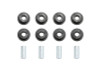 Fabtech Upper Control Arm Bushing Kit - FTS98100-6 A-Arm - FTS1114