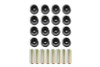 Fabtech Link Arm Bushing Kit - FTS3400 - FTS1119
