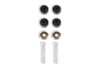Fabtech Front Sway Bar End Link Bushing Kit w/Bolt - FTS1126