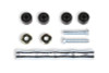 Fabtech Front Sway Bar End Link Bushing Kit w/Hardware - Single - FTS1127
