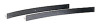 Fabtech 95.5-04 Toyota Tacoma Prerunner 2WD/4WD 6 Lug Rear Add-A-Leaf Kit - FTS205