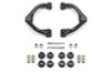 Fabtech 11-18 GM C/K2500HD/3500HD 2WD/4WD 4in Uniball Upper Control Arm Kit - FTS21126