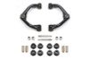 Fabtech 11-18 GM C/K2500HD/3500HD 2WD/4WD 4in Uniball Upper Control Arm Kit - FTS21126