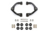 Fabtech 11-18 GM C/K2500HD/3500HD 2WD/4WD 4in Uniball Upper Control Arm Kit - FTS21126