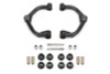 Fabtech 11-19 GM C/K2500HD/3500HD 2WD/4WD 0in/6in Uniball Upper Control Arm Kit - FTS21127