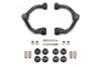 Fabtech 11-19 GM C/K2500HD/3500HD 2WD/4WD 0in/6in Uniball Upper Control Arm Kit - FTS21127