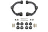 Fabtech 11-19 GM C/K2500HD/3500HD 2WD/4WD 0in/6in Uniball Upper Control Arm Kit - FTS21127