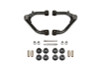 Fabtech 07-18 GM C/K1500 w/OE Forged UCA 0-6in Uniball Upper Control Arm Kit - FTS21128