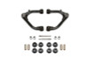 Fabtech 07-18 GM C/K1500 w/OE Forged UCA 0-6in Uniball Upper Control Arm Kit - FTS21128