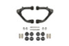 Fabtech 07-18 GM C/K1500 w/OE Forged UCA 0-6in Uniball Upper Control Arm Kit - FTS21128