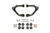 Fabtech 14-18 GM C/K1500 w/OE Alum. UCA 0-6in Uniball Upper Control Arm Kit - FTS21146