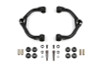 Fabtech 2020 GM 2500HD/3500HD 4WD 6in Lift System - Uniball UCA Kit - FTS21283