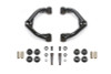 Fabtech 2020 GM K2500HD 3.5in Uniball Upper Control Arms - FTS21288