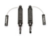 Fabtech 22-23 GM C/K 1500 3in Front Dirt Logic 2.5 Resi Coilovers - Pair - FTS21299