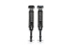 Fabtech 15-18 Ford F150 2WD 6in Front Dirt Logic 2.5 N/R Coilovers - Pair - FTS22265