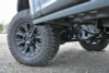 Fabtech 05-20 Ford F250/350 & 08-20 Ford F450/550 4WD 4/6/8in Lift Radius Arm System - FTS22321
