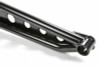 Fabtech 05-20 Ford F250/350 & 08-20 Ford F450/550 4WD 4/6/8in Lift Radius Arm System - FTS22321