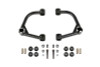 Fabtech 2021 Ford F-150 4WD 4-6in Uniball UCA Kit - FTS22331
