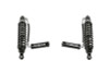 Fabtech 2021+ Ford Bronco 3in. Front Dirt Logic 2.5 Reservoir Coilovers - Pair - FTS22340